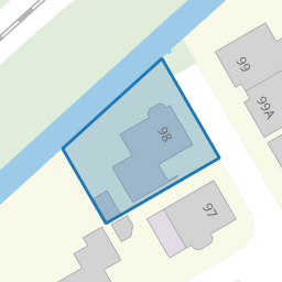 Perceel HOO00-K-4304