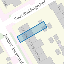 Perceel HOO00-K-4307