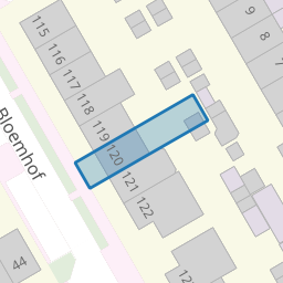 Perceel HOO00-K-4311