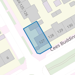 Perceel HOO00-K-4318