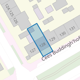 Perceel HOO00-K-4319