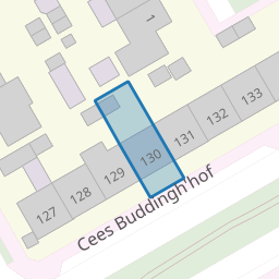 Perceel HOO00-K-4321