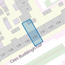 Perceel HOO00-K-4322