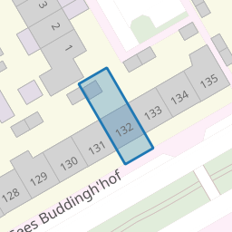 Perceel HOO00-K-4323