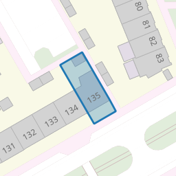 Perceel HOO00-K-4326