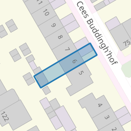 Perceel HOO00-K-4332