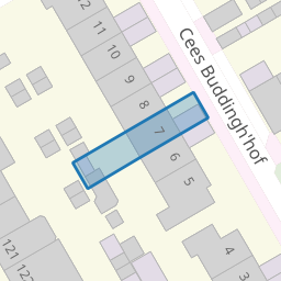 Perceel HOO00-K-4333