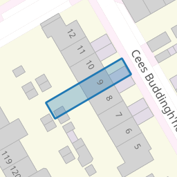 Perceel HOO00-K-4335