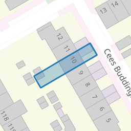 Perceel HOO00-K-4336