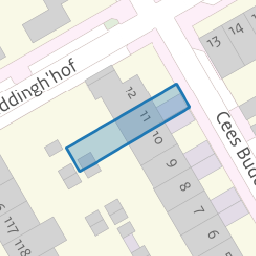 Perceel HOO00-K-4337