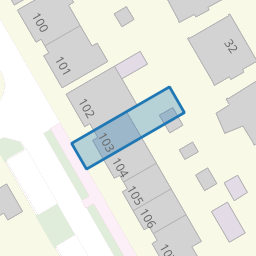 Perceel HOO00-K-4346