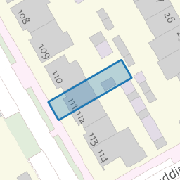 Perceel HOO00-K-4354