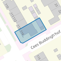 Perceel HOO00-K-4357