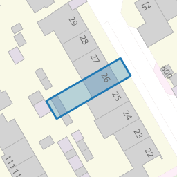 Perceel HOO00-K-4361