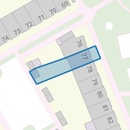 Perceel HOO00-K-4368