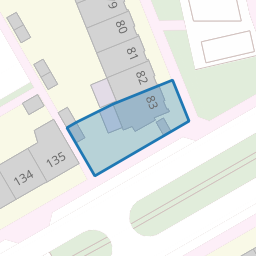 Perceel HOO00-K-4374