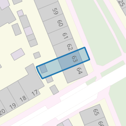 Perceel HOO00-K-4387