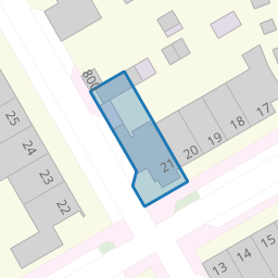 Perceel HOO00-K-4390