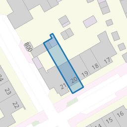 Perceel HOO00-K-4391