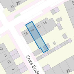 Perceel HOO00-K-4396