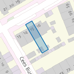 Perceel HOO00-K-4397