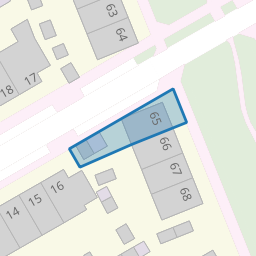 Perceel HOO00-K-4399