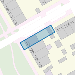 Perceel HOO00-K-4423