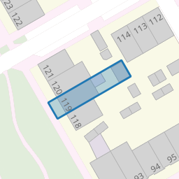 Perceel HOO00-K-4425