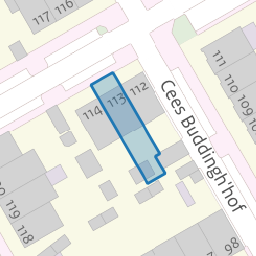 Perceel HOO00-K-4428