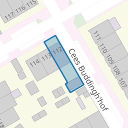 Perceel HOO00-K-4429