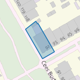 Perceel HOO00-K-4430