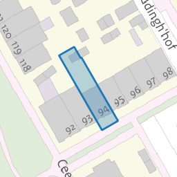 Perceel HOO00-K-4432