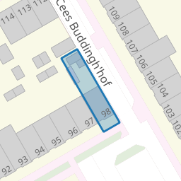 Perceel HOO00-K-4436