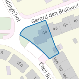 Perceel HOO00-K-4437