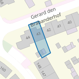 Perceel HOO00-K-4438