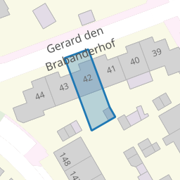 Perceel HOO00-K-4439