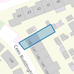 Perceel HOO00-K-4443