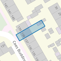 Perceel HOO00-K-4453