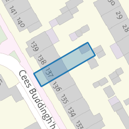 Perceel HOO00-K-4454