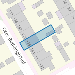 Perceel HOO00-K-4456