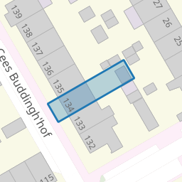 Perceel HOO00-K-4457