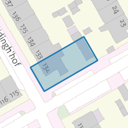 Perceel HOO00-K-4459