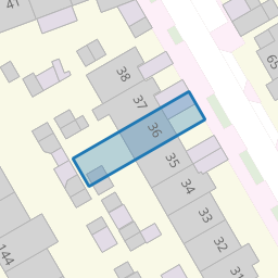 Perceel HOO00-K-4462