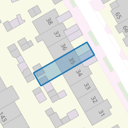 Perceel HOO00-K-4463