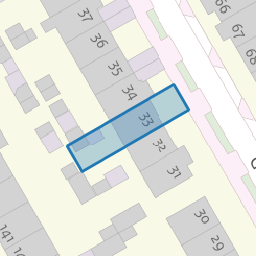 Perceel HOO00-K-4465