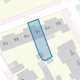 Perceel HOO00-K-4480