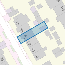 Perceel HOO00-K-4485