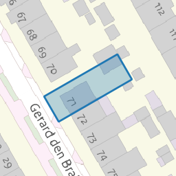 Perceel HOO00-K-4489