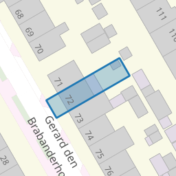 Perceel HOO00-K-4490