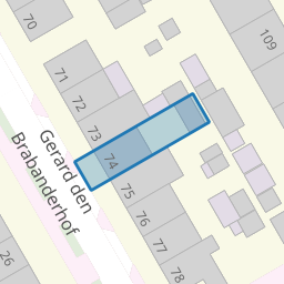 Perceel HOO00-K-4492